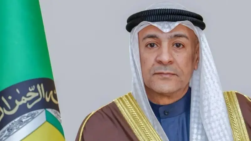 أمين عام مجلس التعاون الخليجي يدين هجمات مطار الرياض ويصفها بـ"الغادرة"