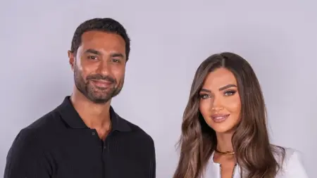 فيديو - كريم فهمي يكشف لـ"المشهد" كيف غيّر سن الـ40 نظرته إلى الحياة والأخطاء