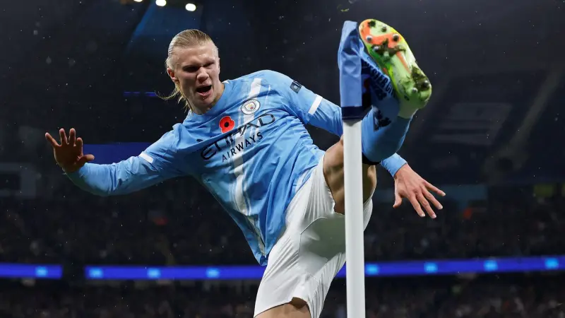 المشهد سبورتس: السوبر المصري "أهلاوي".. ومانشستر سيتي يسحق  ليفربول