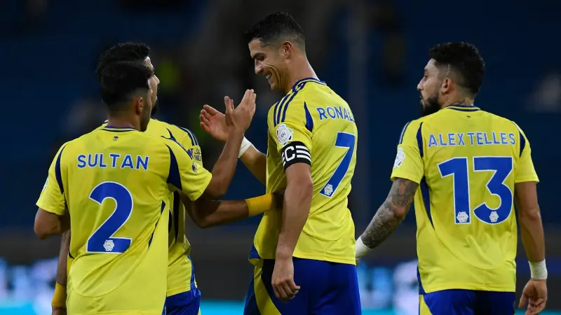 القنوات الناقلة لمباراة الشرطة ضد النصر في دوري أبطال آسيا للنخبة 2024 مع التشكيلة