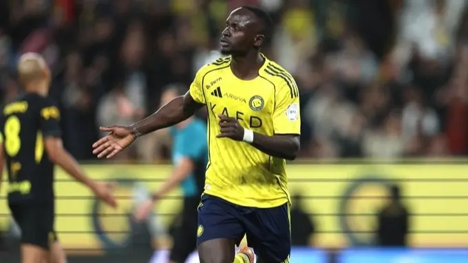 الدوري السعودي - في غياب رونالدو.. النصر يفوز على الاتحاد ويقترب من الصدارة