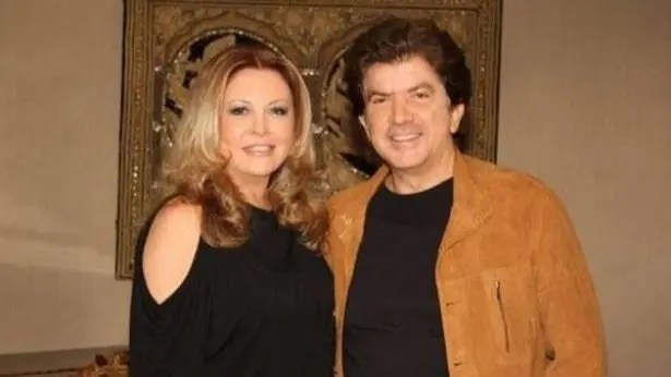 من هي جورجينا رزق زوجة وليد توفيق.. وما الذي حدث لزوجها الأول؟