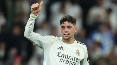 related_news_inside_blogsبسبب تقرير الحكم.. ما هي المباريات التي سيغيب عنها فالفيردي؟