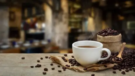 اليوم العالمي للقهوة.. لماذا يحتفي العالم بفنجان القهوة كل عام؟