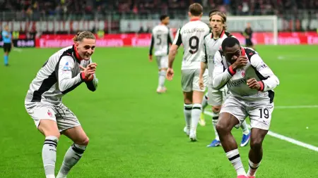 related_news_inside_blogsالدوري الإيطالي - ميلان يستعيد الوصافة من نابولي بعد ملحمة أمام تورينو