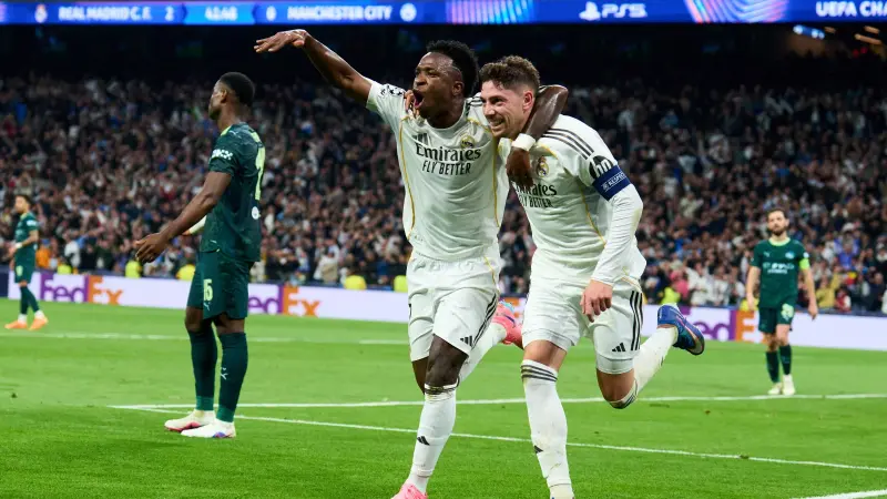 مواجهات حاسمة تنتظر كبار أوروبا في إياب ثمن نهائي دوري الأبطال