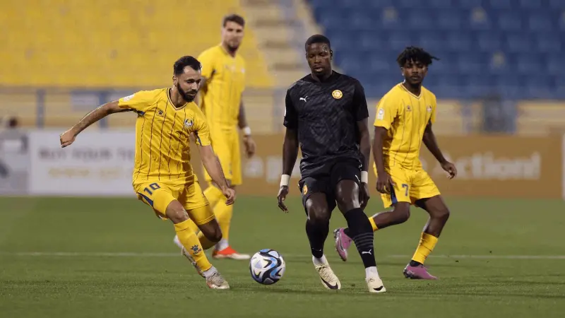 القنوات الناقلة لمباراة السد والغرافة اليوم في الدوري القطري مع الموعد والتشكيلة