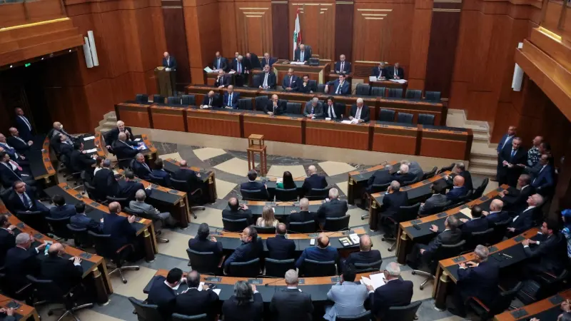 استحالتان لا تصنعان رئيسا