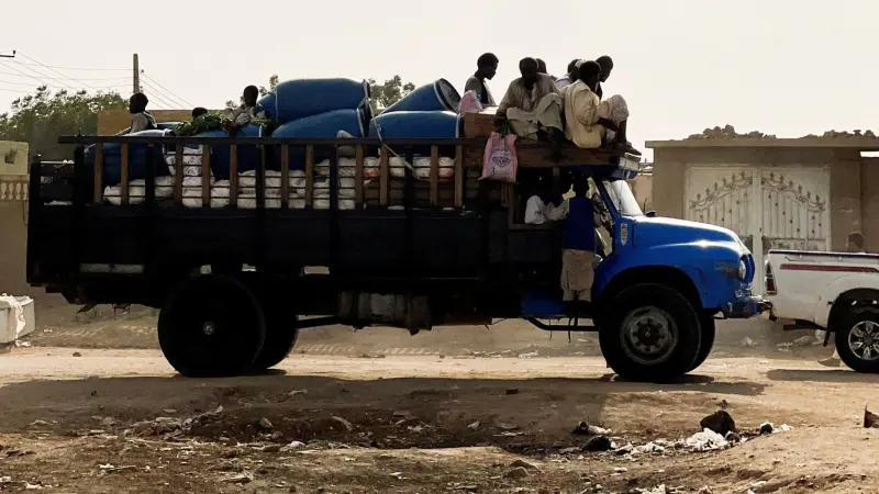 للعام الثاني على التوالي.. السودان يتصدر قائمة الأزمات العالمية