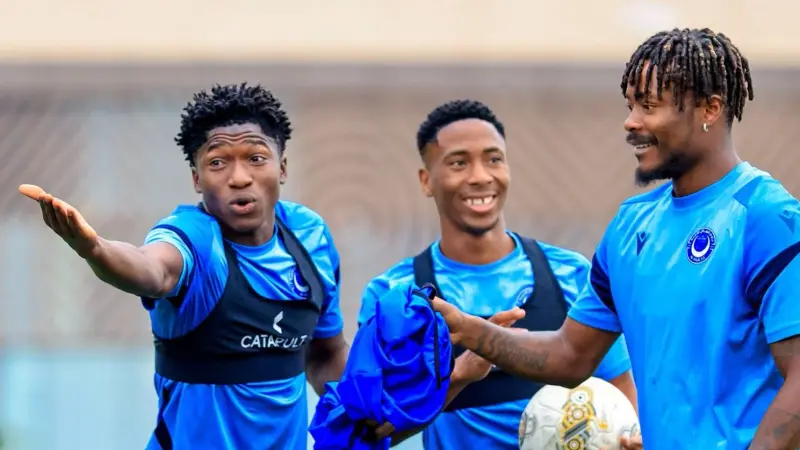 القنوات الناقلة لمباراة الهلال السوداني ضد سيداما اليوم في دوري أبطال إفريقيا مع الموعد والتشكيلة