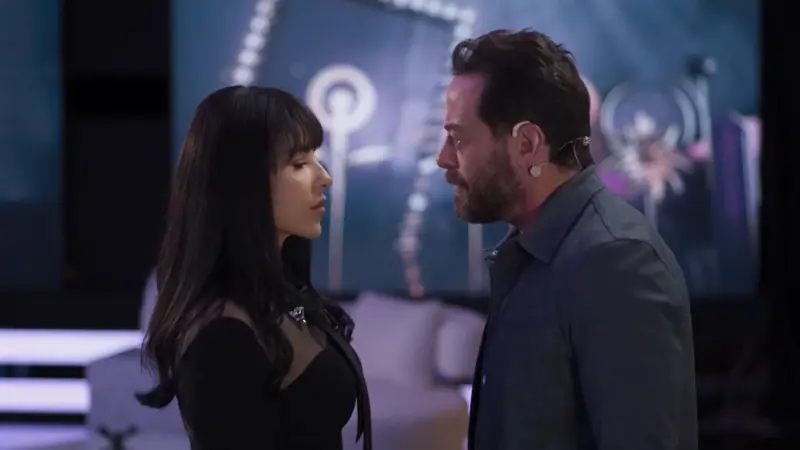 بديع أبو شقرا يكشف لـ"المشهد" كواليس صفعة ماغي بو غصن