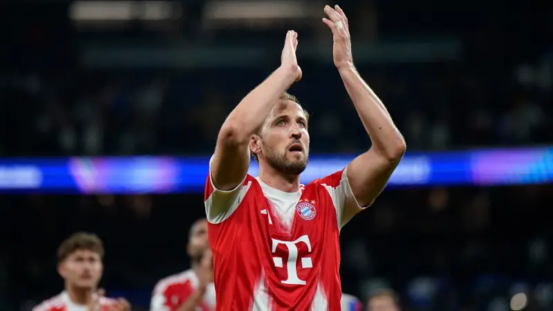 القنوات الناقلة لمباراة بايرن ميونخ ضد سانت باولي اليوم في الدوري الألماني مع الموعد والتشكيلة