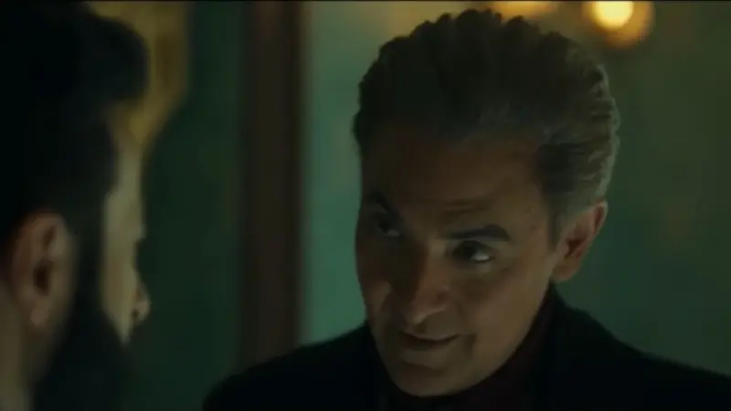 مسلسل المداح الجزء السادس الحلقة 29.. تصاعد حاد يمهد لنهاية حاسمة