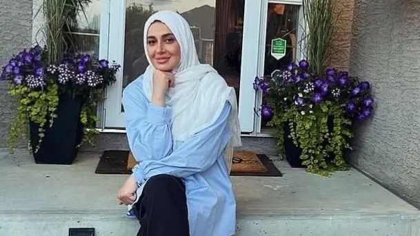بعد فترة من الغياب.. حلا شيحة تعود للواجهة بسبب استوديو رقص