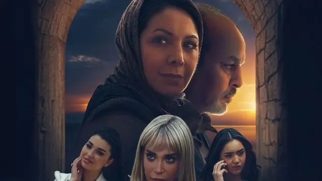 قصة مسلسل رحمة بطولة منى فتو في رمضان 2025 مع أبطال العمل