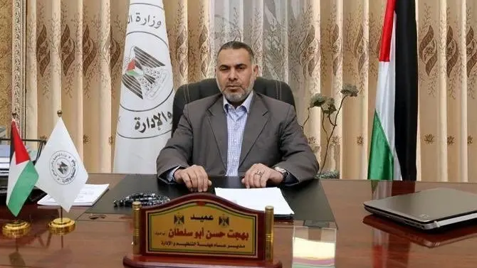من هو العميد بهجت حسن أبو سلطان؟ - المشهد