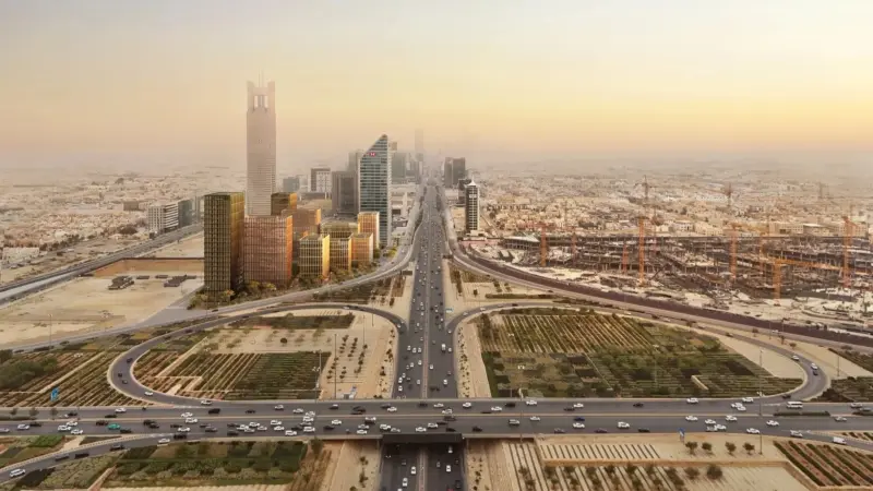 رفع الإيقاف عن أراضي شمال الرياض.. وخطوات الاستعلام عن قطعة أرضك