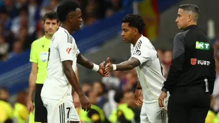 related_news_inside_blogsالمشهد سبورتس: شبيه نجم ريال مدريد في مصر.. وإصابة مفزعة في صفوف الهلال