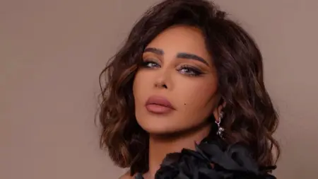 رسالة تضامن وفخر.. أحلام تطلق أغنيتها الجديدة "يا حلوك يا خليج"