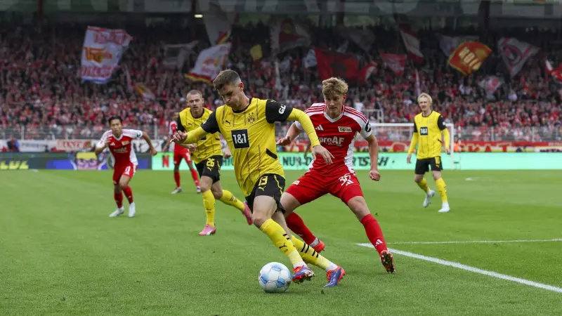 بعد تتويج بايرن.. معركة المقاعد الأوروبية تشتعل في الدوري الألماني