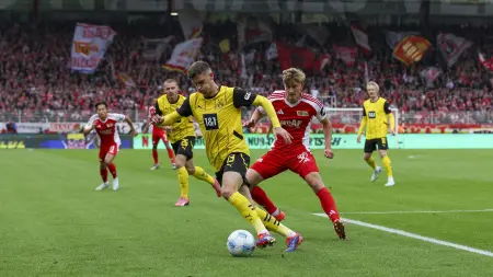 related_news_inside_blogsبعد تتويج بايرن.. معركة المقاعد الأوروبية تشتعل في الدوري الألماني