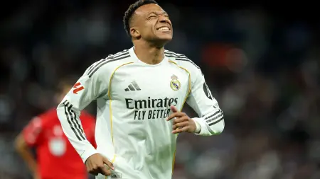 related_news_inside_blogsالدوري الإسباني - صافرات استهجان ضد مبابي في فوز ريال مدريد على أوفييدو