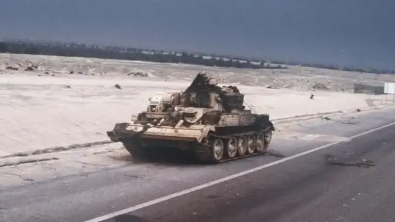 ذكرى الغزو العراقي للكويت.. الحدث الذي غيّر وجهة الشرق الأوسط