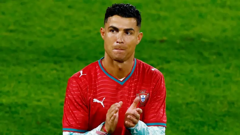 كأس العالم 2026 - كريستيانو رونالدو: شعرت أنني سأسجل من ركلة جزاء وهذه رسالتي إلى مودريتش