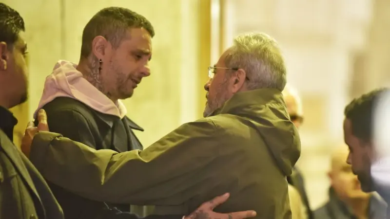 حضور كثيف في عزاء سمية الألفي.. نجوم الفن يودعون الفنانة الراحلة