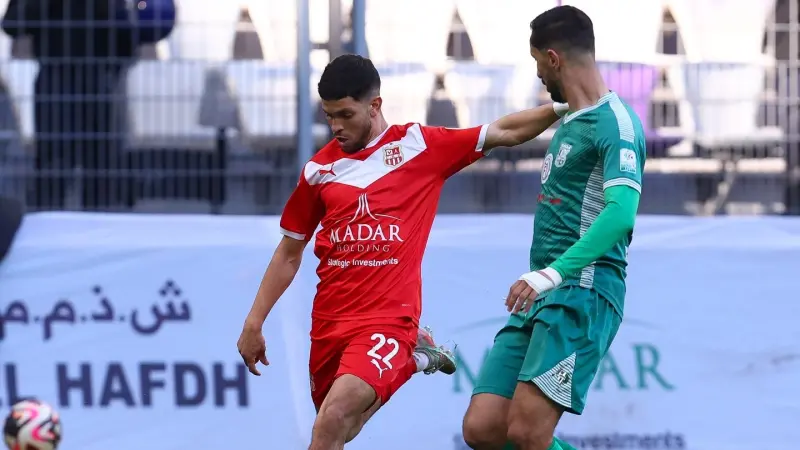 القنوات الناقلة لمباراة الزمالك ضد شباب بلوزداد اليوم في كأس الكونفدرالية الإفريقية مع الموعد