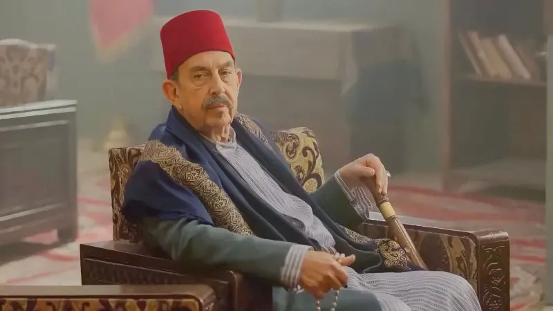 سبب وفاة الفنان السوري أسامة الروماني