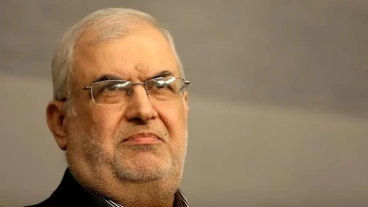 محمد رعد: "حزب الله" يريد من عون أن يحكم وفق نص الدستور (إكس) محمد رعد: "حزب الله" يريد من عون أن يحكم وفق نص الدستور (إكس)