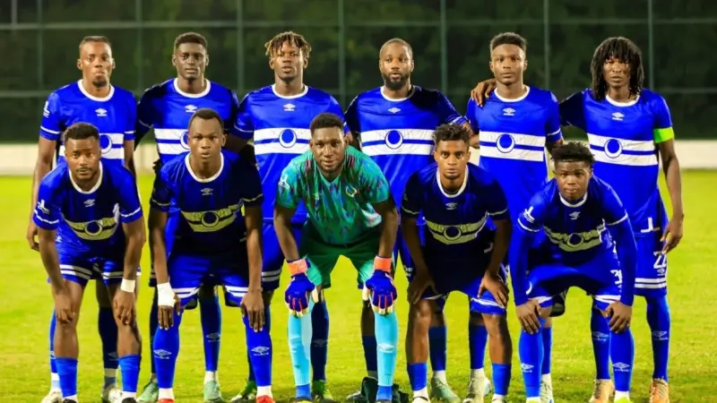 القنوات الناقلة لمباراة الهلال ضد كينيا بوليس في دوري أبطال إفريقيا مع الموعد والتشكيلة