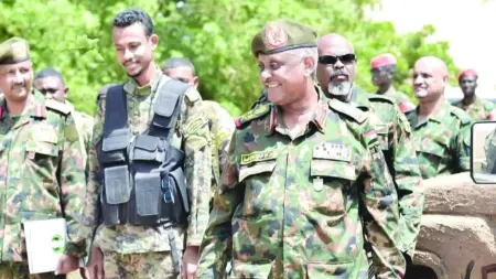 related_news_inside_blogsيقود كتيبة "إرهابية" في الجيش السوداني.. من هو ياسر العطا؟