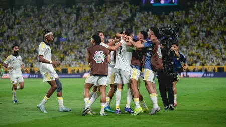 related_news_inside_blogsنتيجة وملخص أهداف مباراة النصر ضد ضمك اليوم في الدوري السعودي.. لقب غائب منذ 7 سنوات