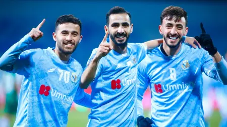 related_news_inside_blogsبث مباشر - مباراة الفيصلي ضد البقعة في الدوري الأردني لحظة بلحظة