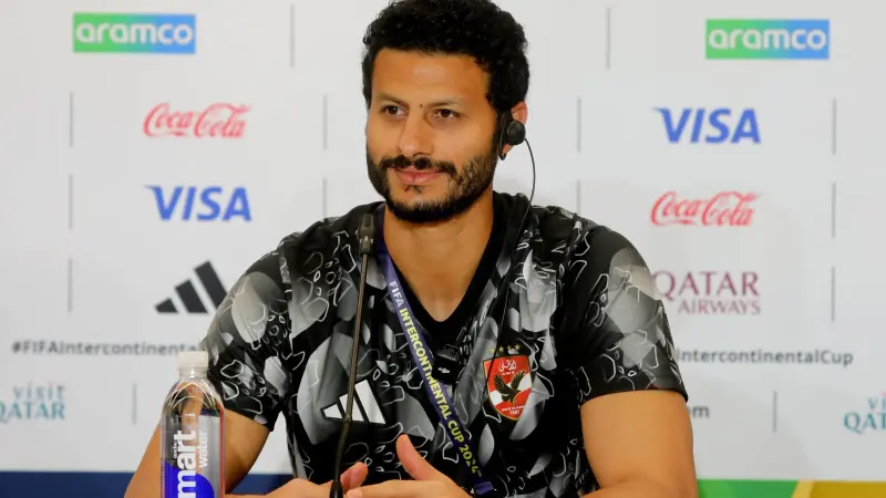 تفاصيل عقد الشناوي الجديد مع الأهلي.. القائد في مونديال الأندية