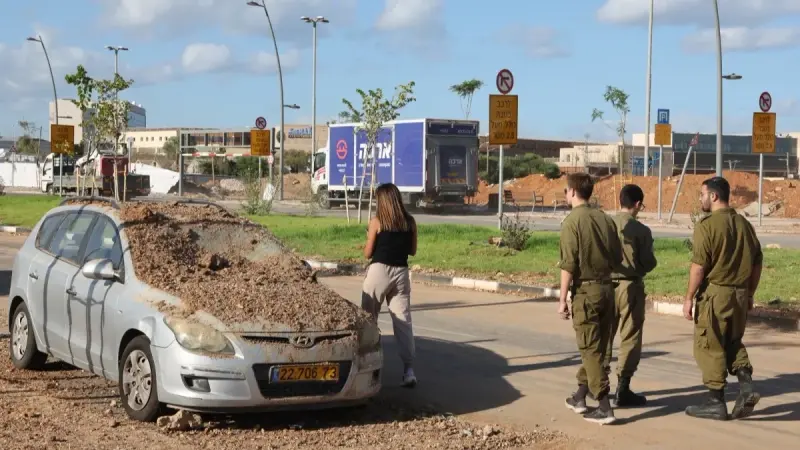 وكالة تخفض تصنيف ديون إسرائيل بسبب المخاطر الأمنية المتزايدة