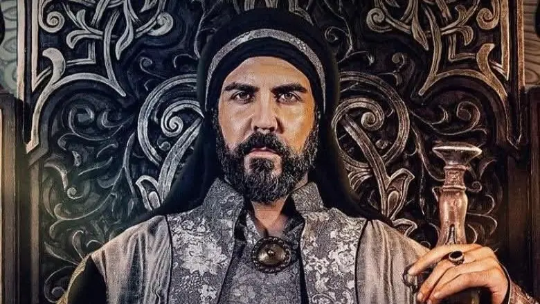 مسلسل معاوية بن أبي سفيان الحلقة السابعة.. طلاق معاوية لزوجته بعد هجائها إياه