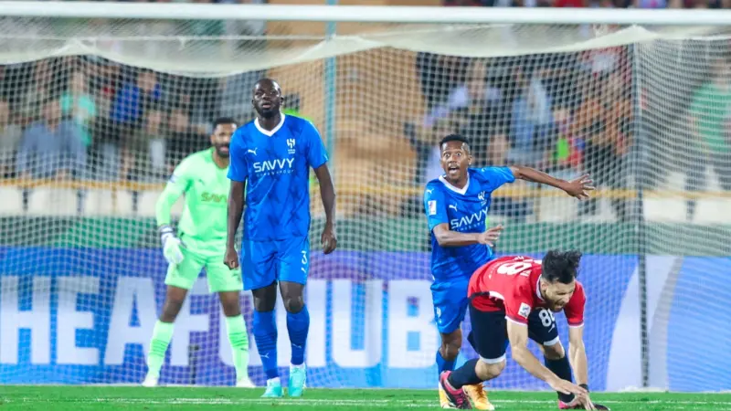 موعد مباراة الهلال ضد الأخدود والقنوات الناقلة في دوري روشن السعودي 2023-2024