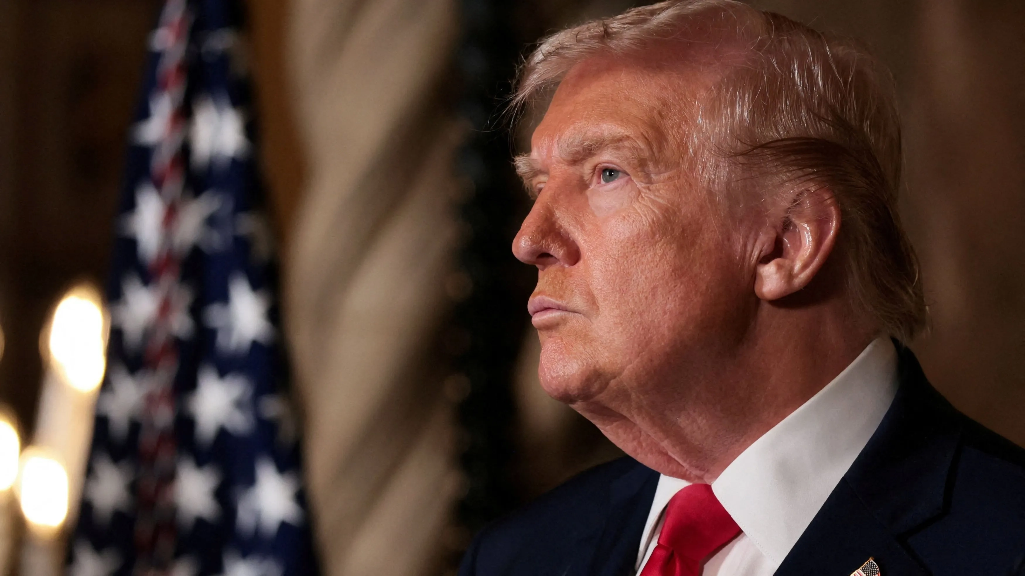 ترامب يقيل 30 سفيرا.. الإدارة الأميركية تعيد ترتيب دبلوماسيتها 