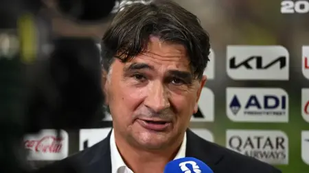 related_news_inside_blogsكأس العالم 2026 - داليتش مدرب كرواتيا يعلن انتهاء حقبة المنتخب التاريخية