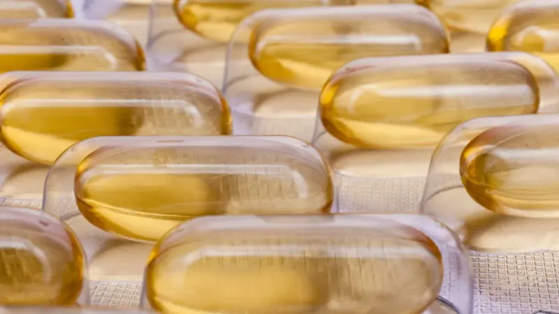 هل تناول مكملات فيتامين د  يؤخّر الشيخوخة؟