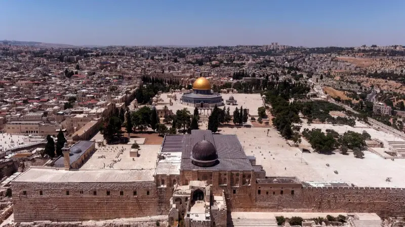 بيان مشترك.. دول عربية وإسلامية تدين القيود الإسرائيليّة بالقدس