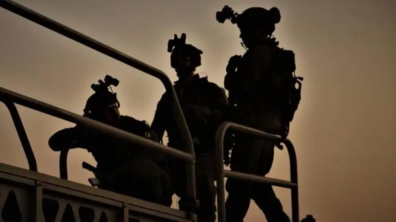 الجيش الإسرائيلي يعلن اغتيال مسلّح فلسطيني في نابلس