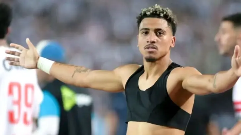 الدوري المصري - تمهيدًا لرحيله.. خوان بيزيرا يوجه رسالة لجماهير الزمالك