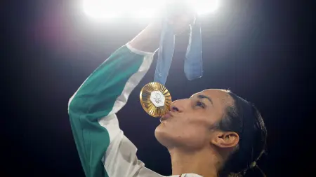 related_news_inside_blogsإيمان خليف تكشف حقيقة حصولها على علاج هرموني قبل أولمبياد باريس