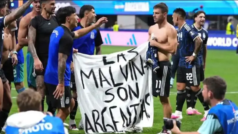 نهائي كأس العالم 2026 - تحقيق من "فيفا" يهدد مشاركة ثنائي الأرجنتين أمام إسبانيا