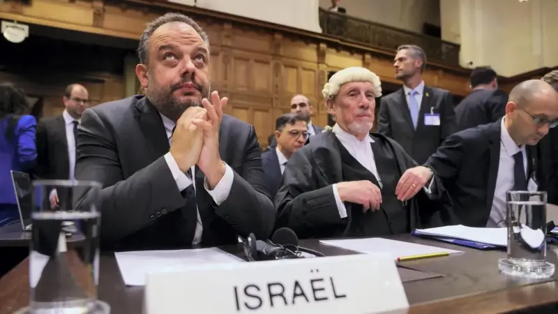 صحيفة: قضية الإبادة الجماعية ضد إسرائيل مجرد بداية