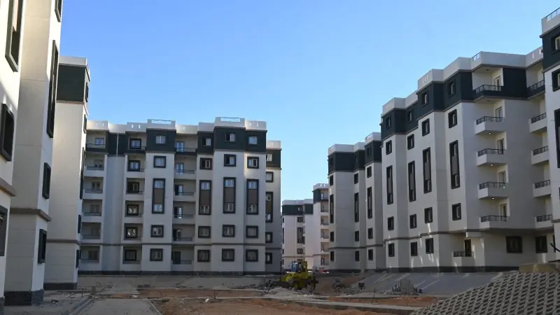 رابط حجز شقق الإسكان الاجتماعي 2026.. إليك شروط وخطوات الحجز وموعده